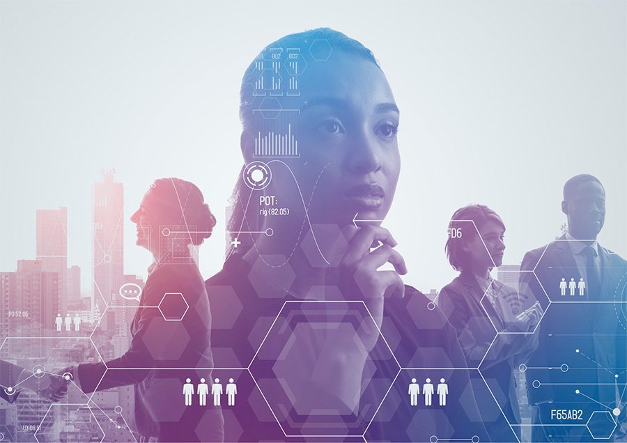 Smart Cities Inclusivas